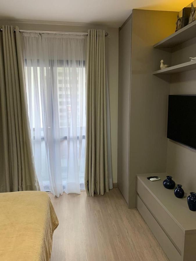 Jardim Paulista Apartamento Com Vista Sao Paulo Exterior photo